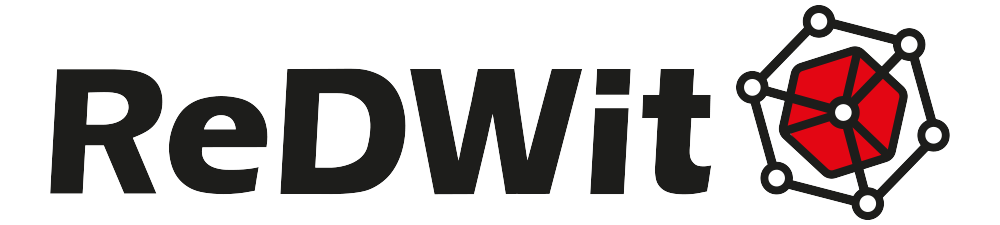 레드윗 로고